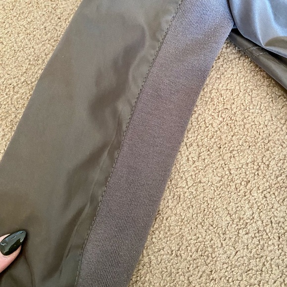 BCBGeneration Utility Style Trench Coat - Picture 5 of 8